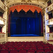 Teatro Verdi, Busseto