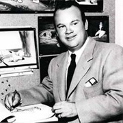 Tex Avery