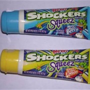 Wonka Shockers Squeez