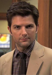 Ben Wyatt (Park & Recreation) (2009)