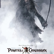Pirates of the Caribbean