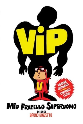 The Super Vips (1968)