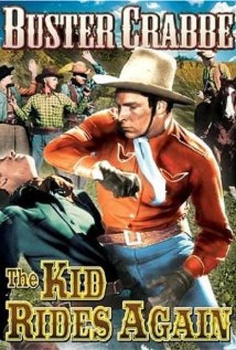 The Kid Rides Again (1943)