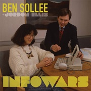 Ben Sollee - Infowars