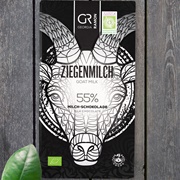 Georgia Ramon Ziegenmilch 55%