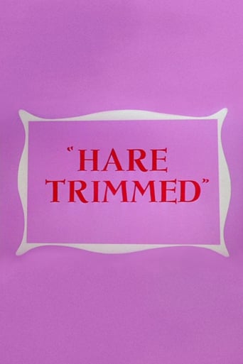 Hare Trimmed (1953)