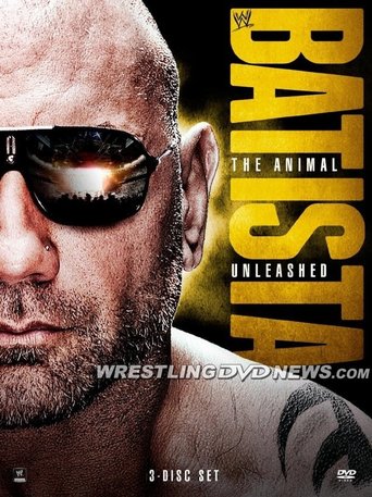 WWE Batista – the Animal Unleashed (2014)