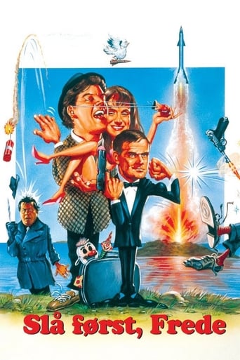 Sla Forst, Frede! (1965)