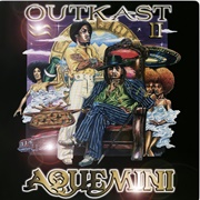 Outkast "Skew It on the Bar-B" (Ft Raekwon)