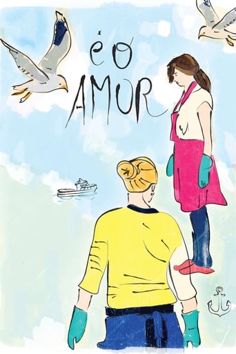 É O Amor (2013)