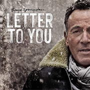 Bruce Springteen - Letter to You