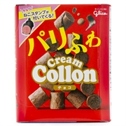 Glico Cream Collon