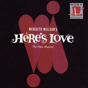 Here's Love