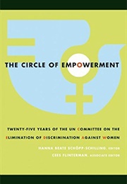 The Circle of Empowerment (Hanna Beate Schöpp-Schilling, Cees Flinterman (Eds)