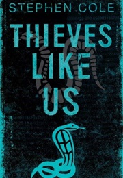 Thieves Like Us (Stephen Cole)