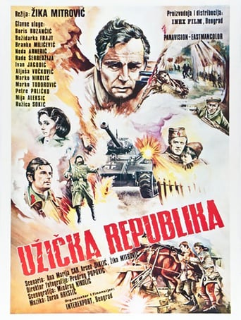 The Republic of Užice (1974)