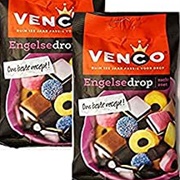 Venco Engelse Drop