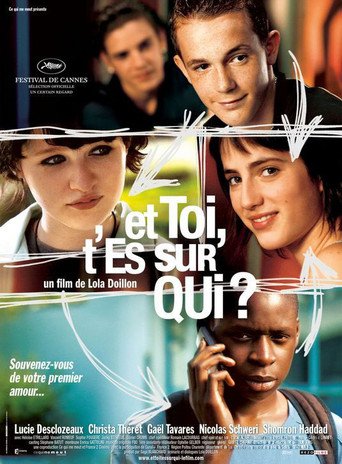 Et Toi, T'es Sur Qui? (2007)