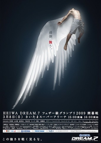 Dream 7 (2009)