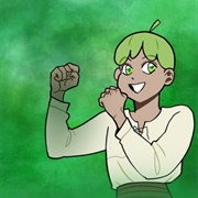 Unlucky Is as Lucky Does