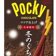 Pocky Winter Melty