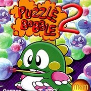 Puzzle Bobble 2