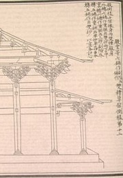 Yingzao Fashi, Treatise on Architecture (Li Jie)