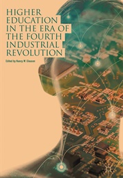 Higher Education in the Era of the Fourth Industrial Revolution (Nancy W. Gleason)
