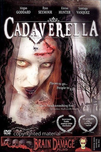 Cadaverella (2007)