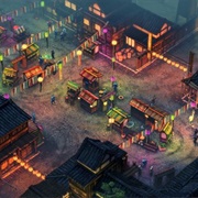 Shadow Tactics: Blades of the Shogun