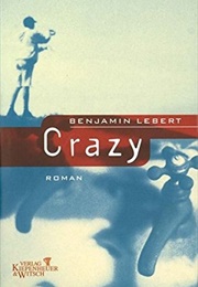 Crazy (Benjamin Lerbert)