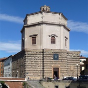 Chiesa Di Santa Caterina, Livorno