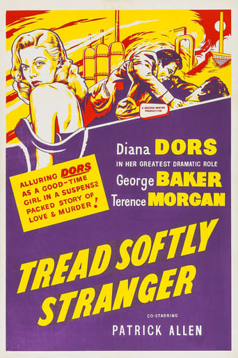 Tread Softly Stranger (1958)