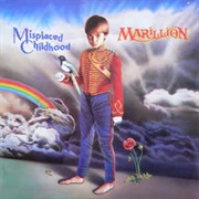 Misplaced Childhood - Marillion
