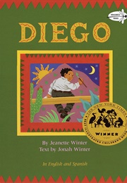 Diego (Jeanette Winter)