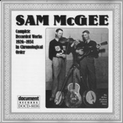 C-H-I-C-K-E-N Spells Chicken - McGee Brothers