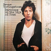 Darkness on the Edge of Town (Bruce Springsteen, 1978)