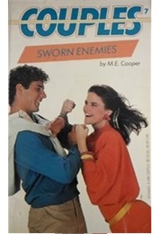 Sworn Enemies (M E Cooper)