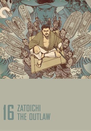 Zatoichi the Outlaw (1967)