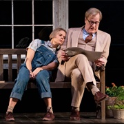 To Kill a Mockingbird