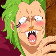 Bartolomeo