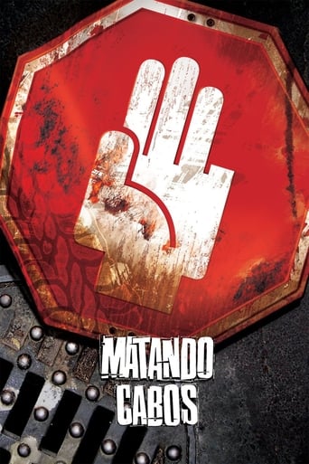 Killing Cabos (2004)