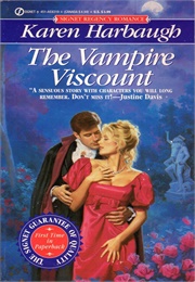 The Vampire Viscount (Karen Harbaugh)