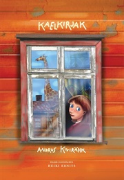 Kaelkirjak (Andrus Kivirähk)