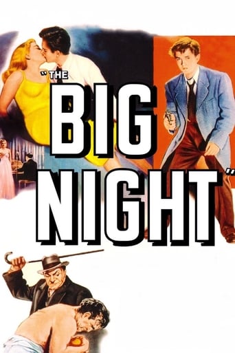 The Big Night (1951)