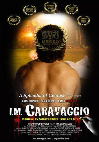I.M. Caravaggio (2011)