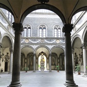 Palazzo Medici, Italy