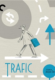 Trafic (1971)