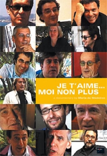 Je T'aime... Moi Non Plus: Artistes Et Critiques (2007)