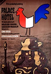 Palace Hotel (1977)